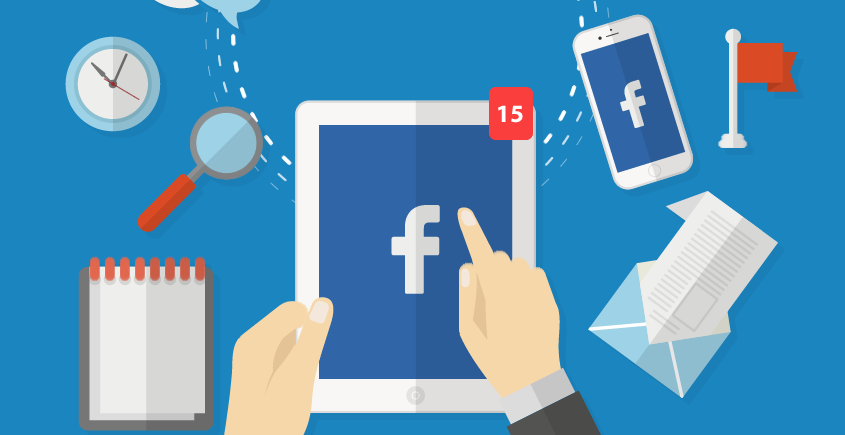 Marketing Imobiliário: Como trabalhar o Facebook para sua imobiliária Marketing Imobiliário: Como trabalhar o Facebook para sua imobiliária