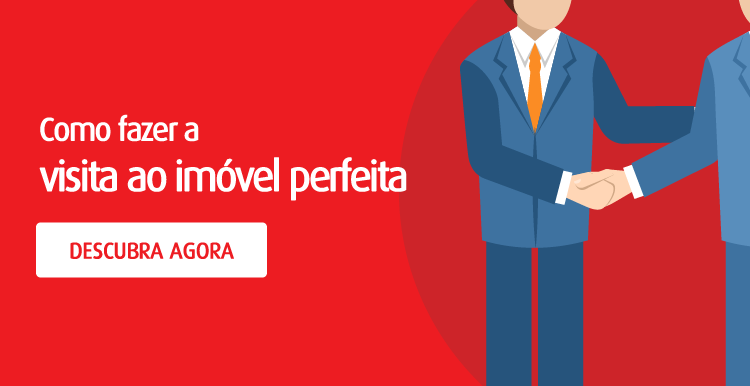 Como fazer a visita ao imóvel perfeita Como fazer a visita ao imóvel perfeita