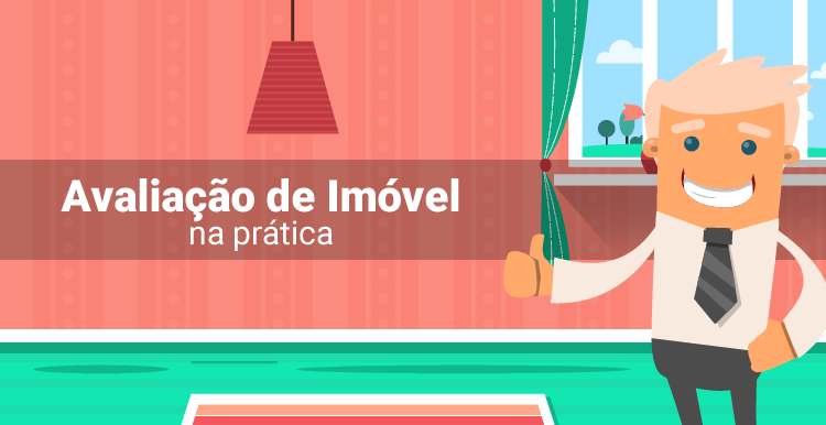 Avaliação de Imóvel na prática Avaliação de Imóvel na prática