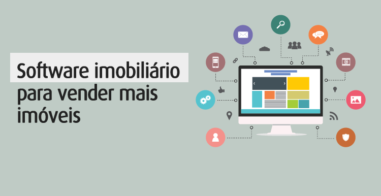 Software imobiliário: 7 funcionalidades que a ferramenta deve ter para vender mais Software imobiliário: 7 funcionalidades que a ferramenta deve ter para vender mais